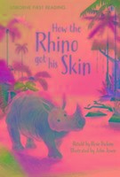 How the Rhino Got His Skin