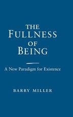 Fullness of Being