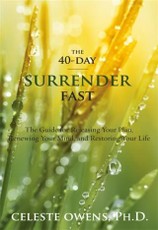 40-Day Surrender Fast