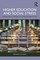 Higher Education and Social Stress