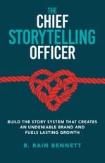 The Chief Storytelling Officer