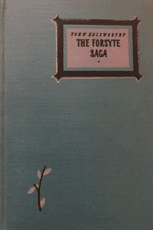 The Forsyte Saga. Book 3. To Let (1964)