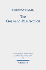 The Cross-and-Resurrection
