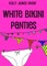 White Bikini Panties