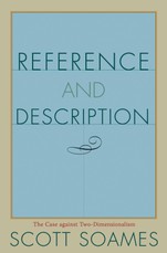 Reference and Description
