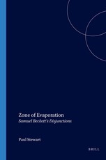 Zone of Evaporation