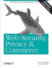 Web Security, Privacy & Commerce