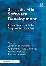 Generative AI in Software Development