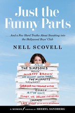 Scovell, N: Just the Funny Parts