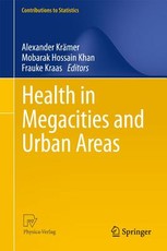 Health in Megacities and Urban Areas