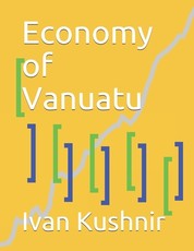 Economy of Vanuatu