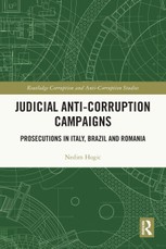 Judicial Anti-Corruption Campaigns
