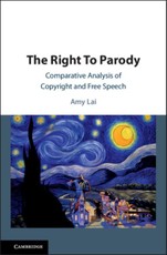 Right To Parody