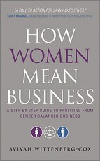 How Women Mean Business