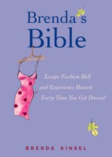 Brenda's Bible