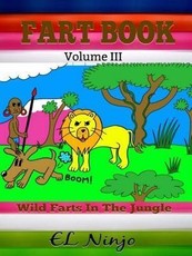 Fart Book
