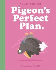 Pigeon's Perfect Plan