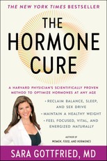 The Hormone Cure
