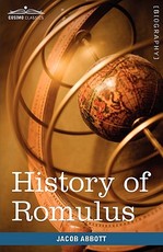 History of Romulus