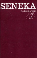 Laiškai Lucilijui (1986)