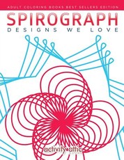 Spirograph Designs We Love