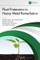 Plant Proteomics in Heavy Metal Remediation