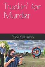 Truckin' for Murder