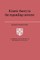 Kinetic Theory in the Expanding Universe