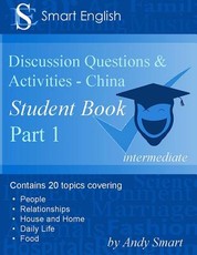 Smart English -Discussion Questions & Activities - China