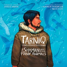 The Shaman Who Became Many Animals