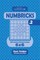 Sudoku Numbricks - 200 Hard to Master Puzzles 6x6 (Volume 2)