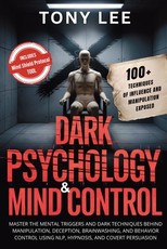 Dark Psychology & Mind Control