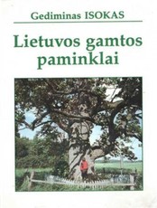 Lietuvos gamtos paminklai