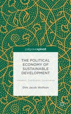 The Political Economy of Sustainable Development