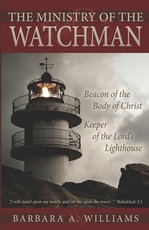 The Ministry of the Watchman