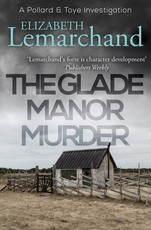 The Glade Manor Murder
