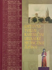 Plungės dekanato sakralinė architektūra ir dailė (II t.)