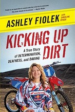Kicking Up Dirt