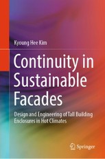 Continuity in Sustainable Facades