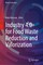 Industry 4.0 for Food Waste Reduction and Valorization