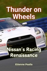 Thunder on Wheels