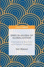 Smes in an Era of Globalization