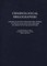 Criminological Bibliographies