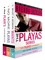 The Playas Series, The Complete Collection