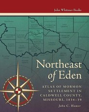 Northeast of Eden
