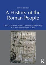 A History of the Roman People