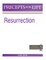 Resurrection (Study Guide)
