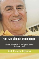 You Can Choose When to Die