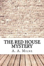 The Red House Mystery