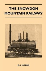 The Snowdon Mountain Railway